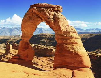 Arches National Park