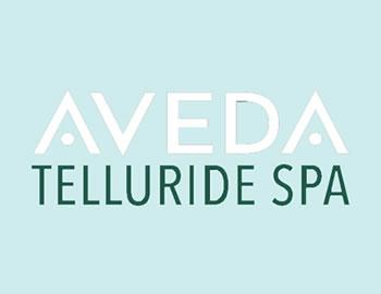 Aveda spa service