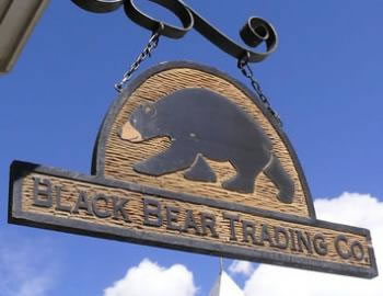 Black Bear Trading Company
