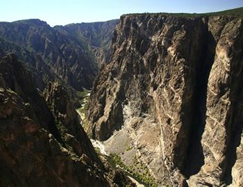 Black Canyon of the Gunnison