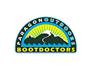 Paragon Outdoors Bootdoctors Telluride activities