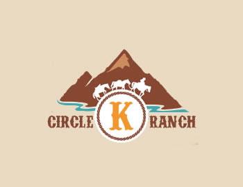 Circle K Ranch horseback riding