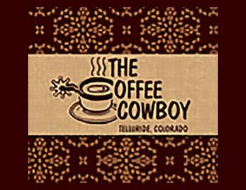 The Coffee Cowboy Telluride restaurant
