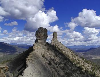 Durango scenic drive