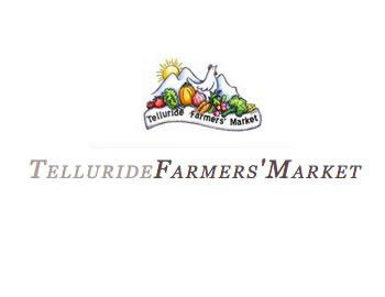 Telluride Farmer's Market