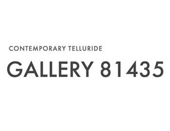 Gallery 81435 Telluride art