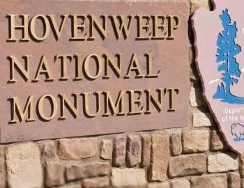 Hovenweep National Monument