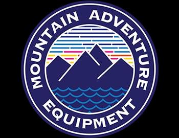 Mountain Adventure Equipment