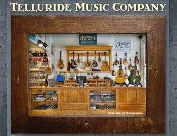 Telluride Music Company