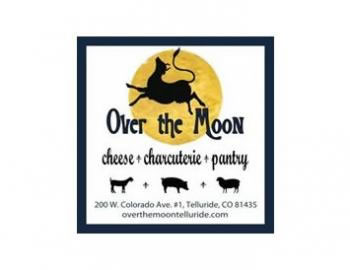 Over the Moon Telluride grocery store