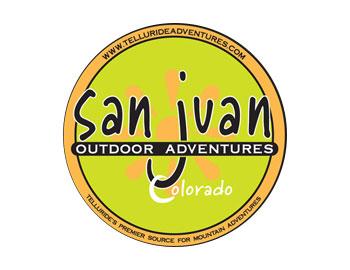 San Juan Outdoor Adventures Telluride activities