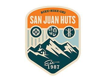 San Juan Huts Telluride activities