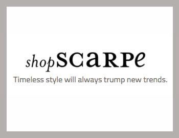 Scarpe Telluride clothing shop