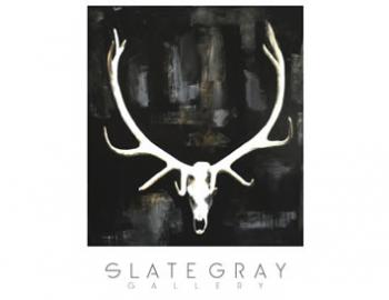 Slate Gray Gallery Telluride Art