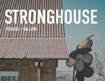 Stronghouse Gallery Telluride art