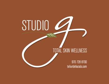 Studio G spa service