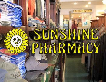 Sunshine Pharmacy Telluride Shopping