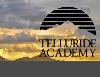 Telluride academy kids activity