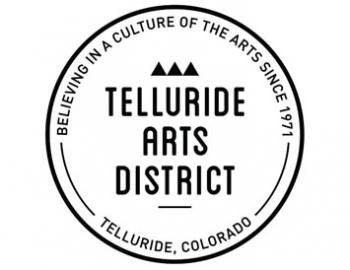 Telluride Arts District Telluride art