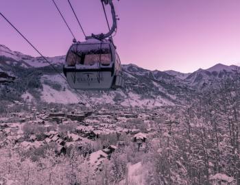 Telluride Ski lift tickets and lessons