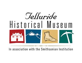 Telluride historical museum kids activity