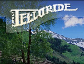 Telluride Parks and Recreation kids activity