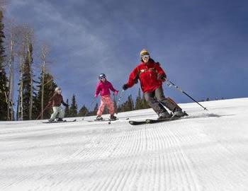 Telluride Ski School