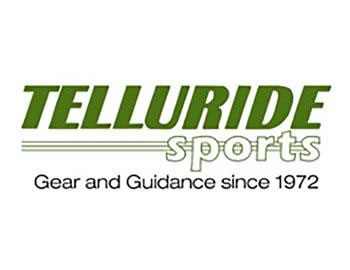 Telluride Sports shopping