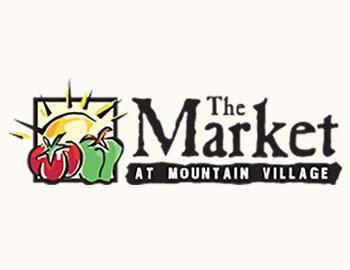 The Market at mountain Village Telluride restuarant and store