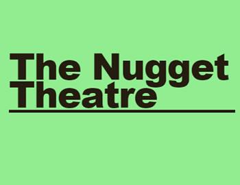 The Nugget Theatre Telluride venue