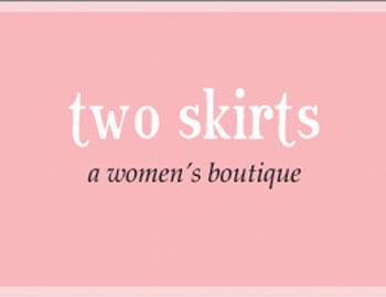Two Skirts Telluride boutique