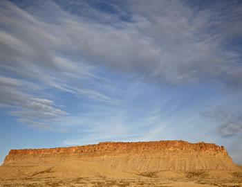 Ute Tribal Park