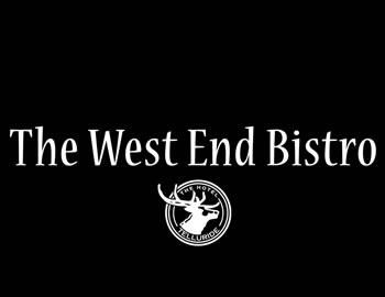 The West End Bistro Telluride restaurant