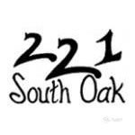 221 South Oak