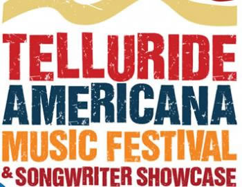 Telluride Americana Music Festival