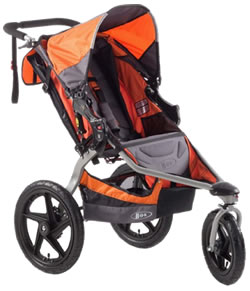 Stroller for kids in Telluride