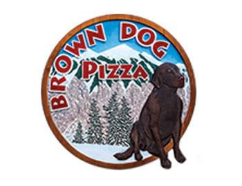 Brown Dog Pizza Telluride restaurant