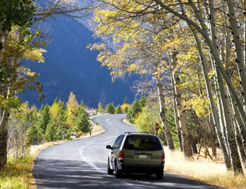 Day trips near Telluride