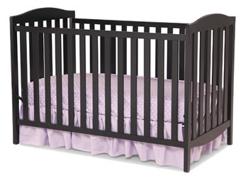 Crib for kids in Telluride