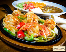 Esperanza's Fajitas