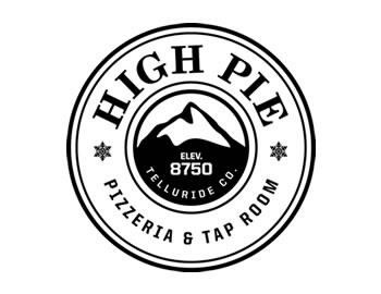 high pie