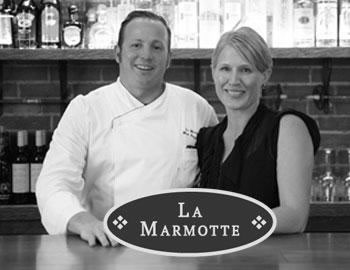 La Marmotte Telluride restaurant