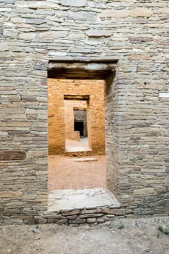 Mesa Verde Doors