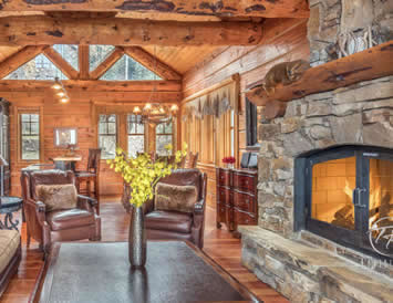 Mountain Creek Telluride property