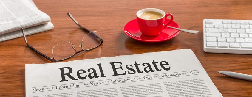 Real Estate paper in Telluride