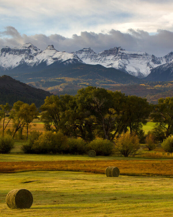 Remote Telluride Vacation Rentals