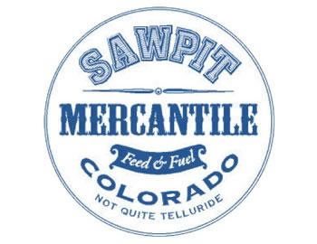 Sawpit Mercantile Telluride restaurant