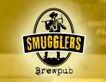 Smugglers Brewpub Telluride restaurant