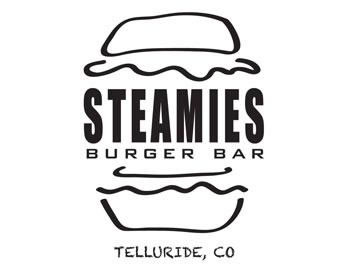 Steamies Burger Bar Telluride restaurant