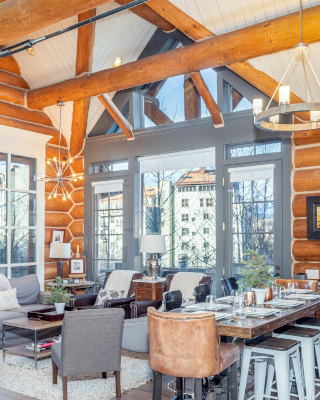 Summit at See Forever - Luxury Vacation Rental in Telluride